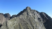 Salita da Valbondione ai Pizzi Cappuccello, Cravel e Diavolo della Malgina il 14 settembre 2011 - FOTOGALLERY